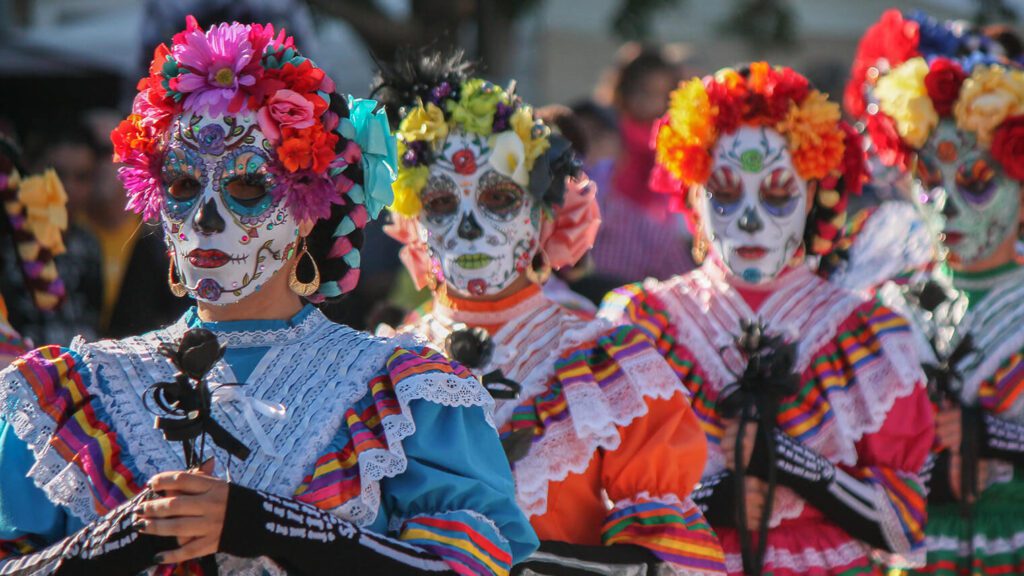 Day of the Dead