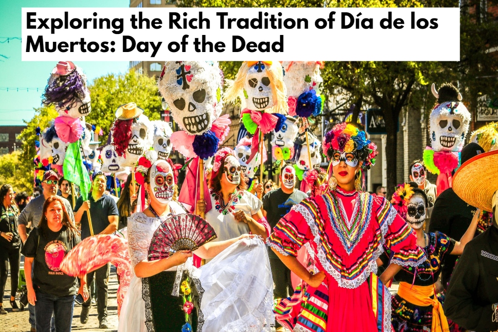 Day of the Dead